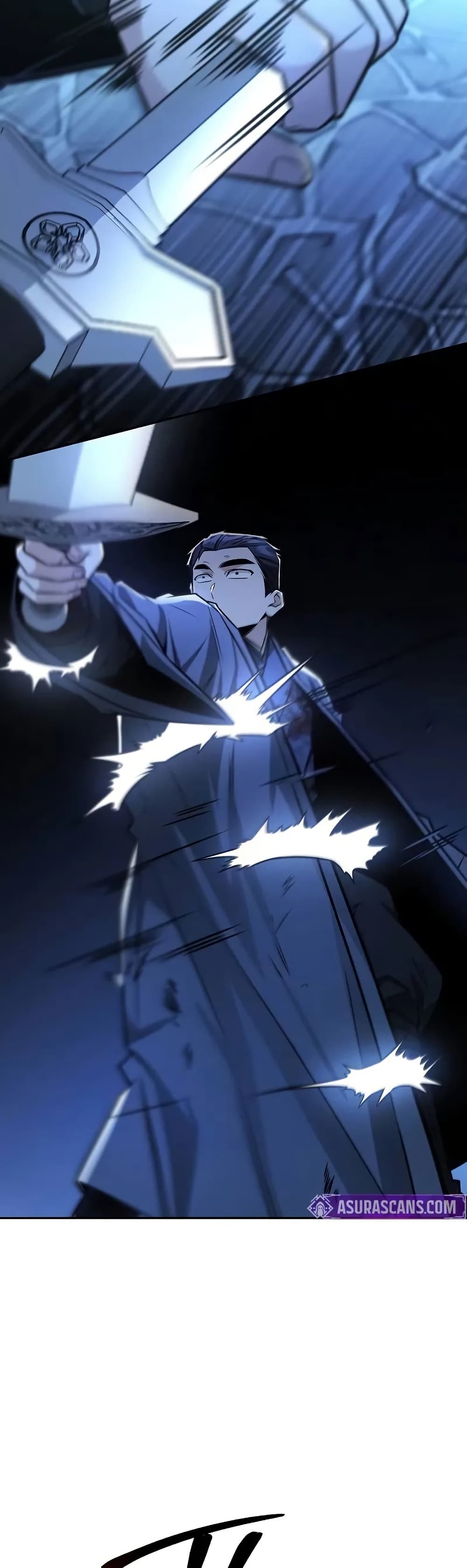 Mount Hua Sect's Genius Phantom Swordsman page 33