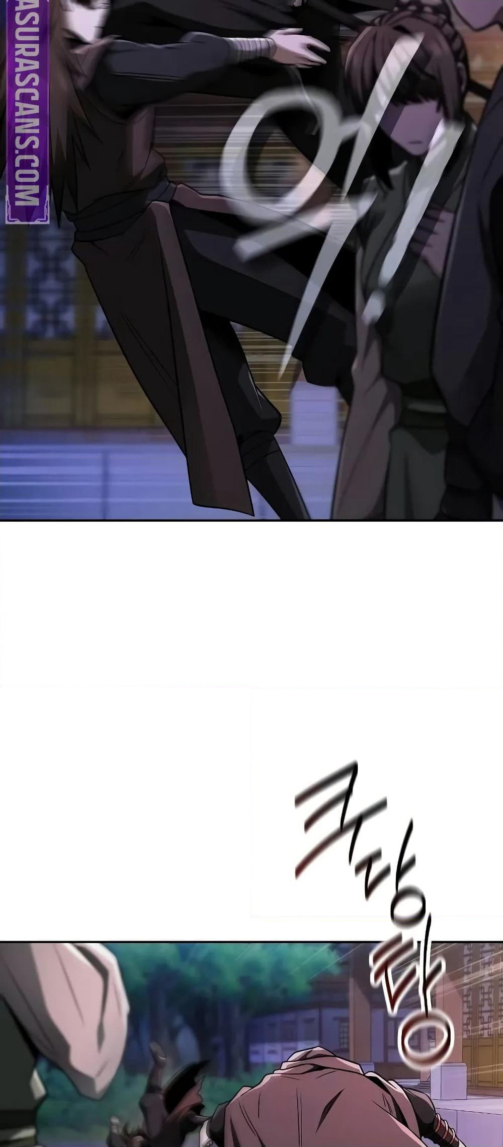 Mount Hua Sect's Genius Phantom Swordsman page 19