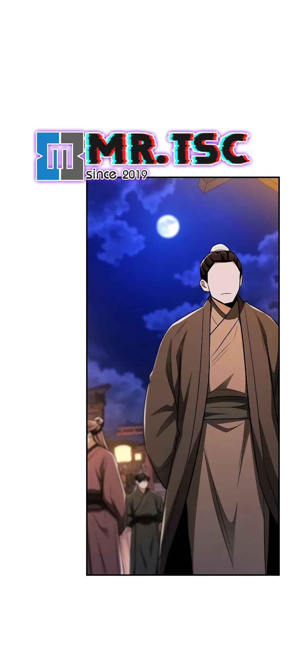 Mount Hua Sect's Genius Phantom Swordsman page 37