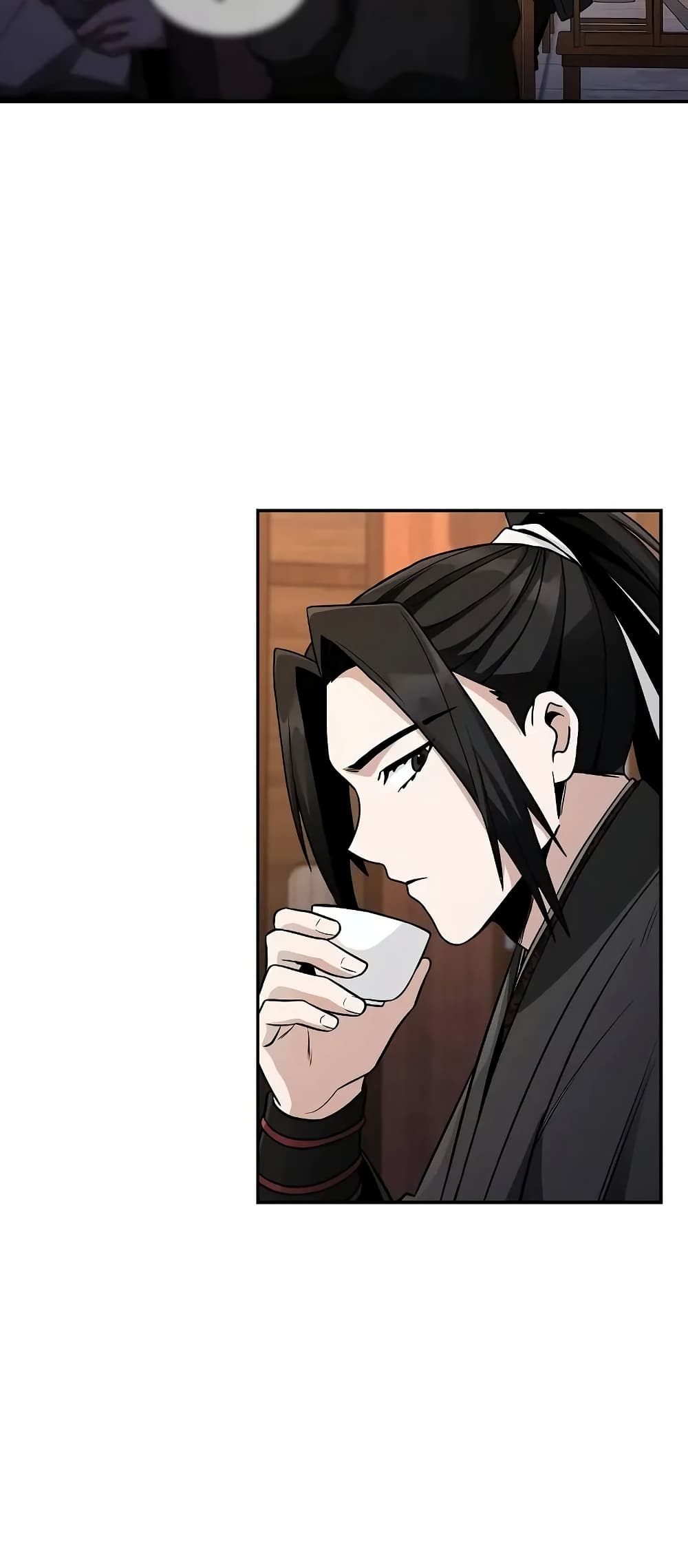 Mount Hua Sect's Genius Phantom Swordsman page 40