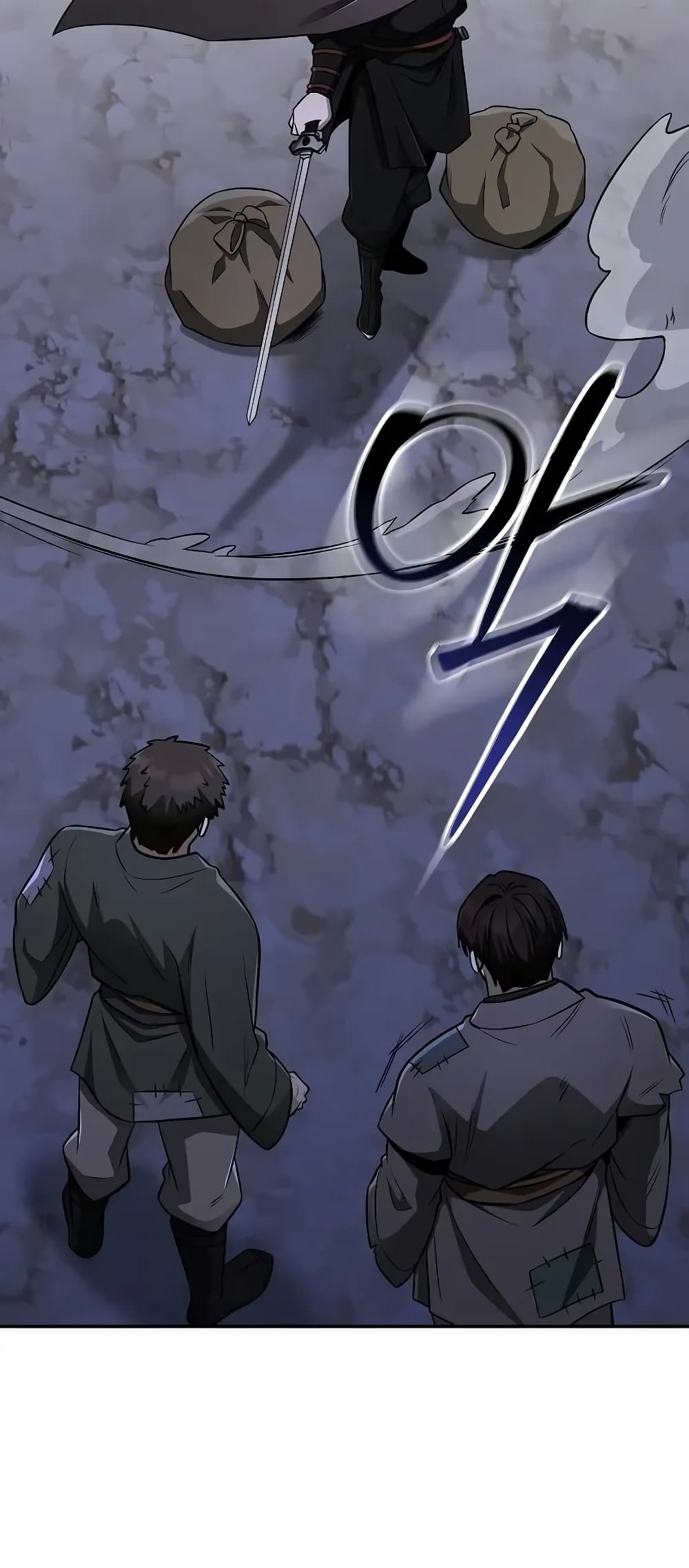 Mount Hua Sect's Genius Phantom Swordsman page 46