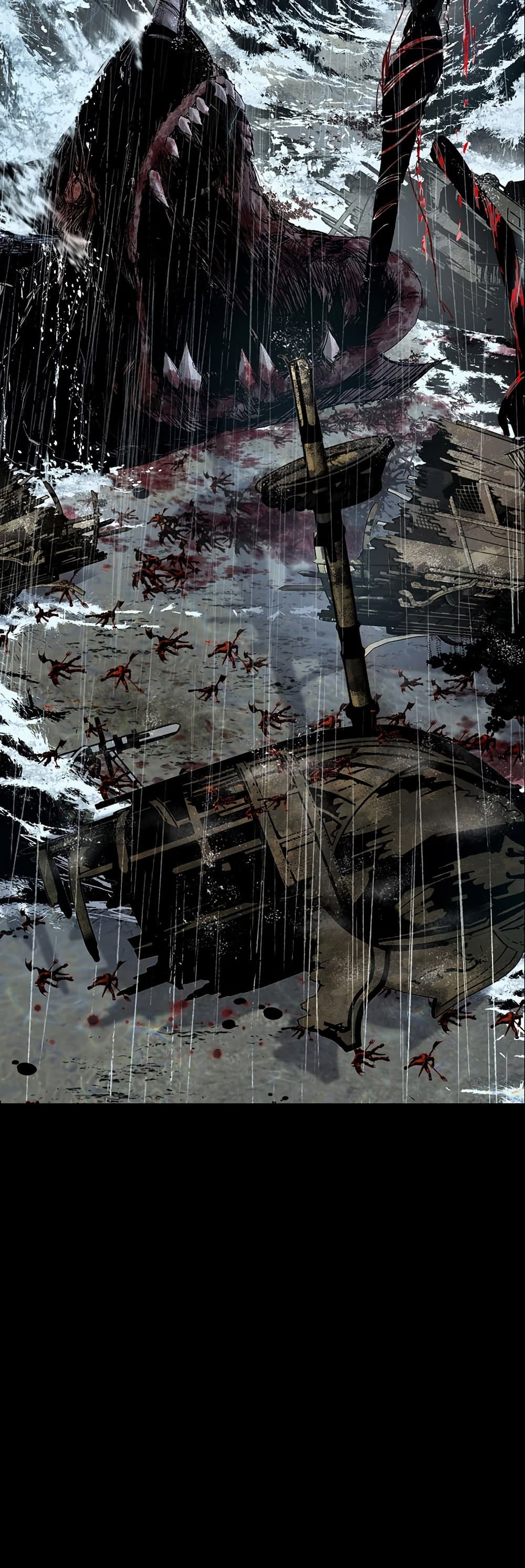 Mountain of Corpses, Sea of Blood page 8