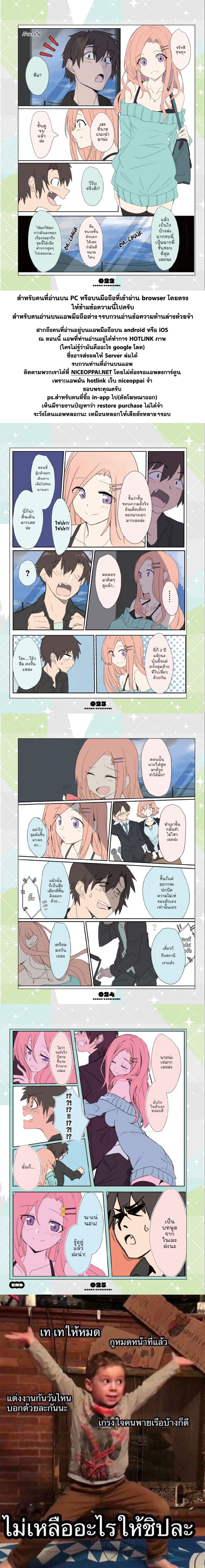 Mousou Timeline page 1