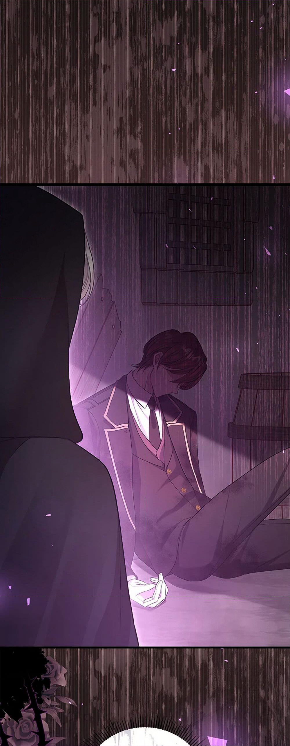 Move, I'm Deciding the Ending! page 2