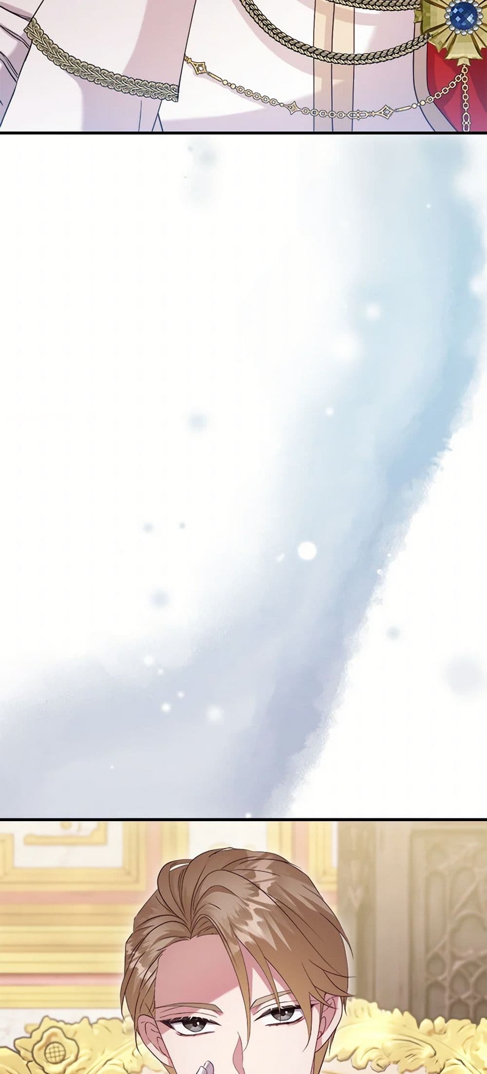 Move, I'm Deciding the Ending! page 46