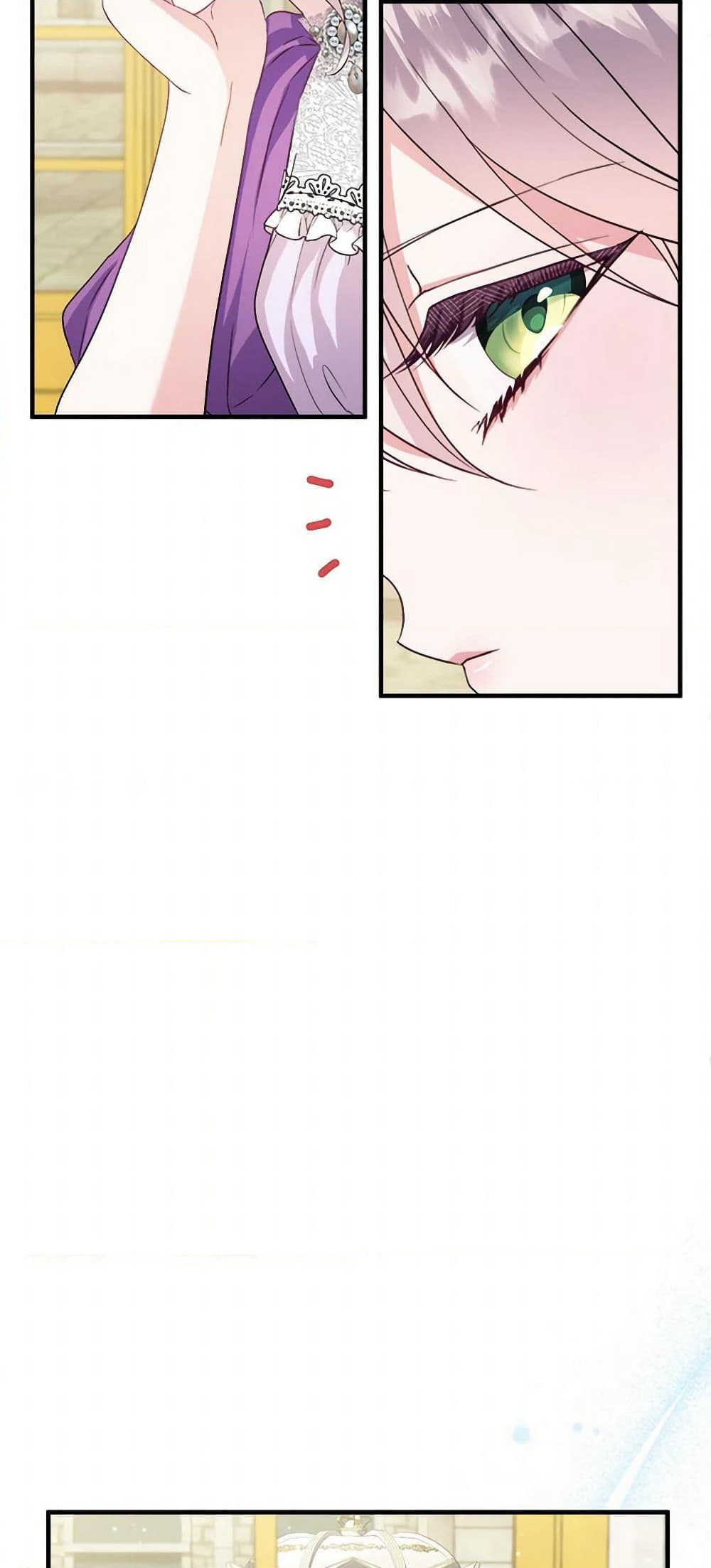 Move, I'm Deciding the Ending! page 51