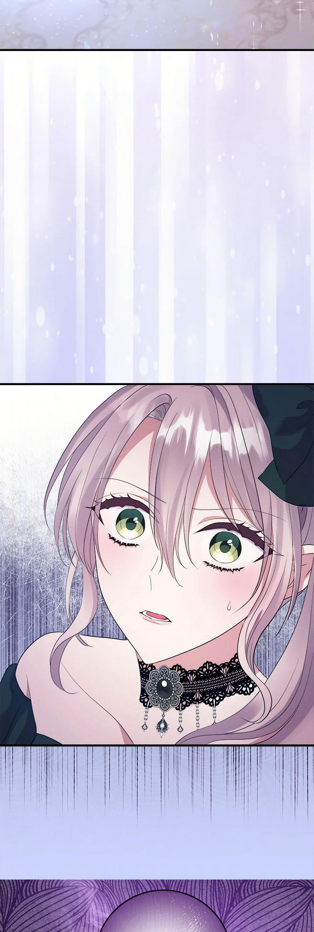 Move, I'm Deciding the Ending! page 31