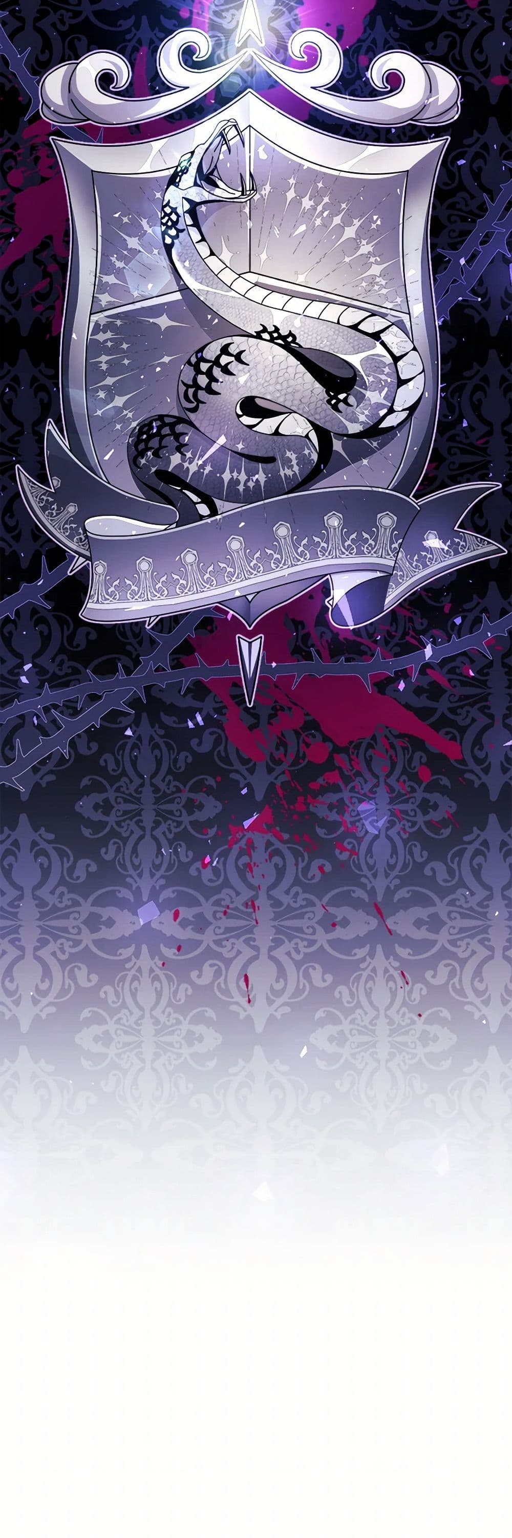 Move, I'm Deciding the Ending! page 11