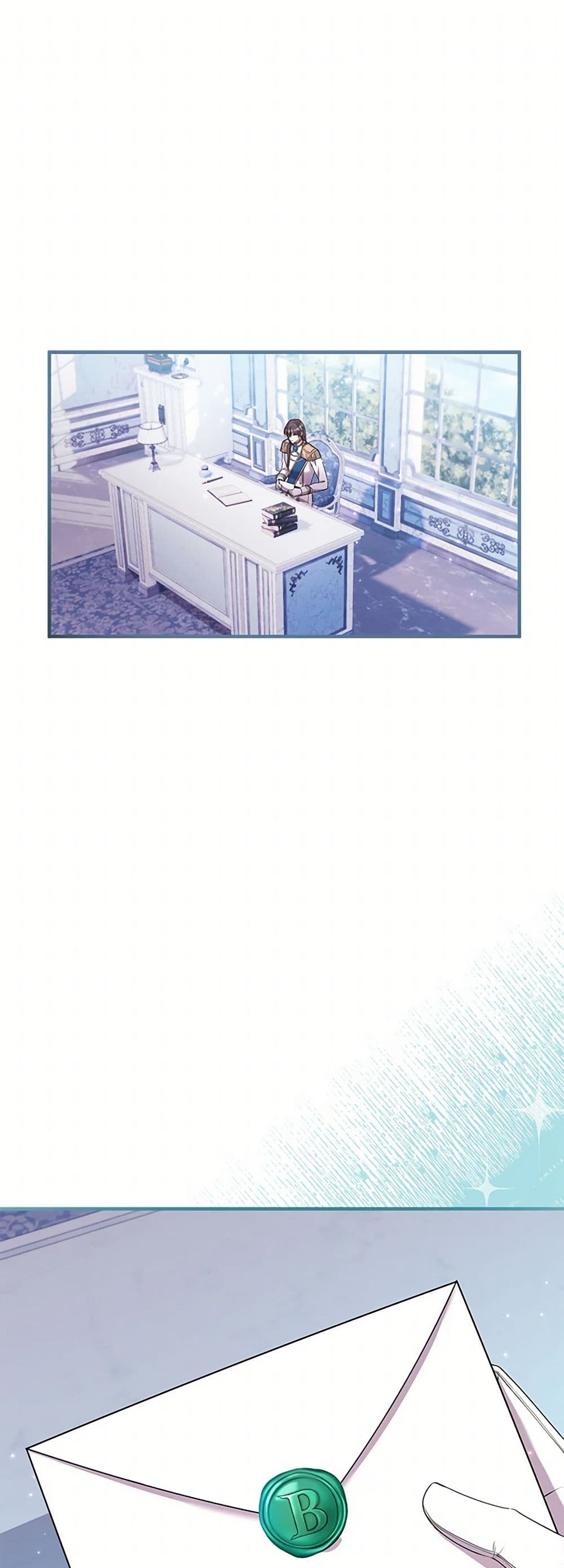 Move, I'm Deciding the Ending! page 2