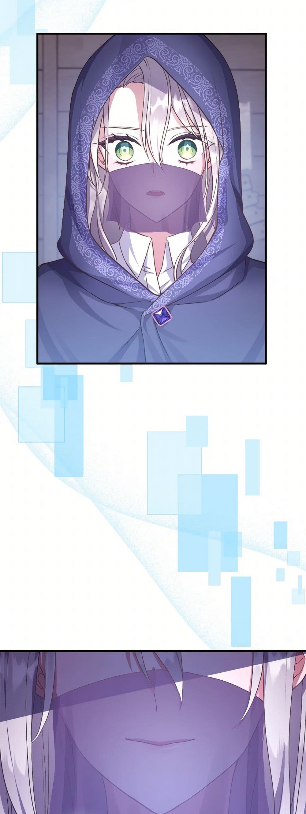 Move, I'm Deciding the Ending! page 22