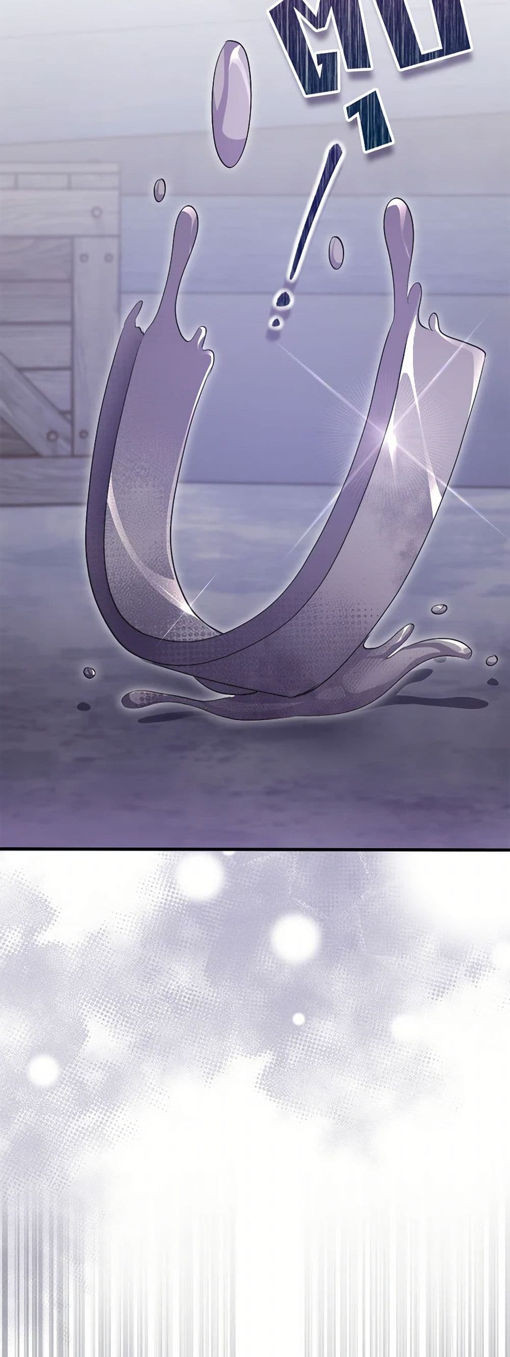 Move, I'm Deciding the Ending! page 52