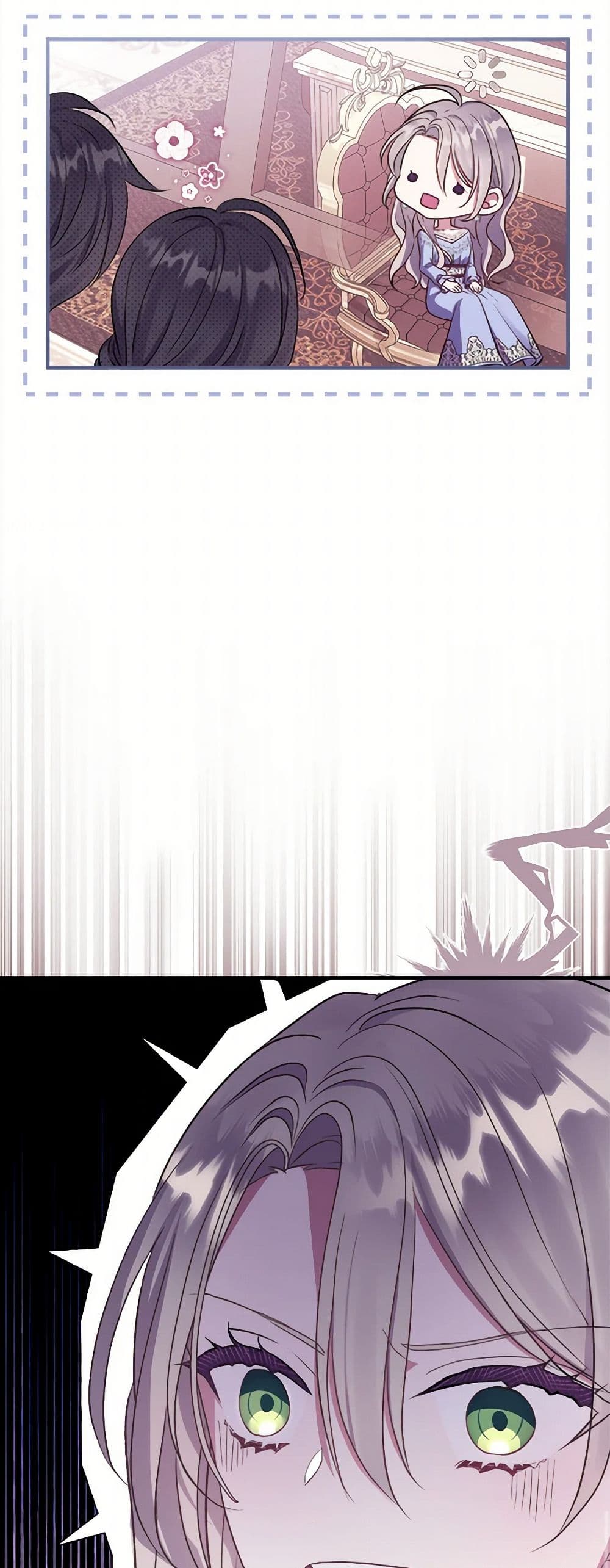 Move, I'm Deciding the Ending! page 60