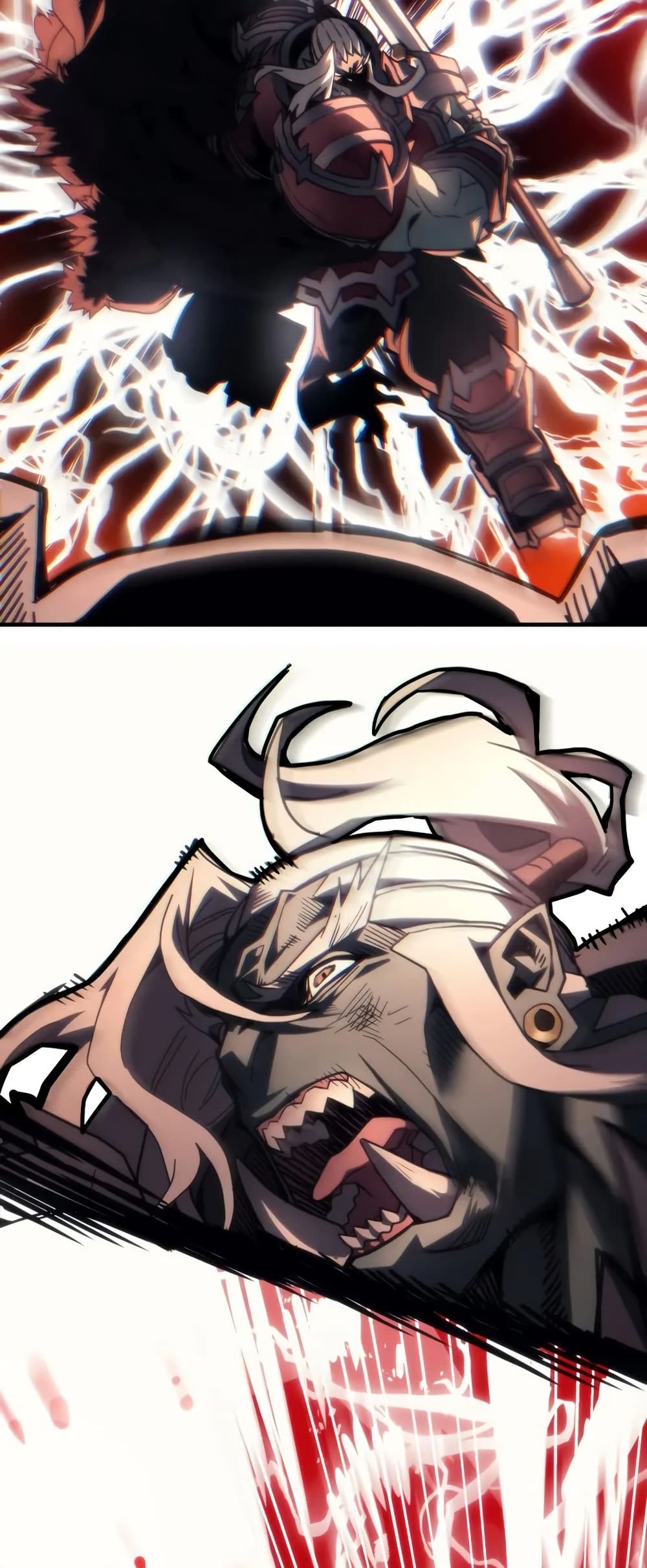 Mr Devourer, Please Act Like a Final Boss page 19