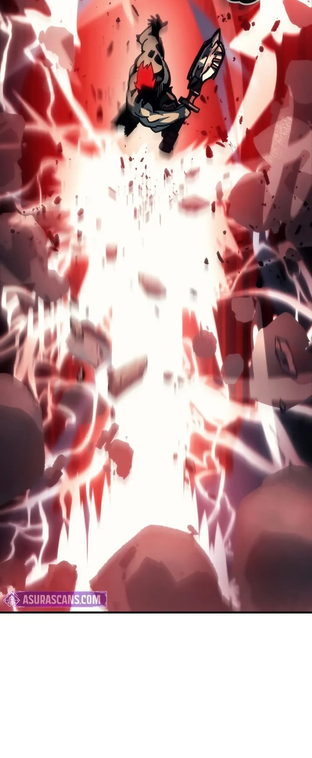 Mr Devourer, Please Act Like a Final Boss page 35