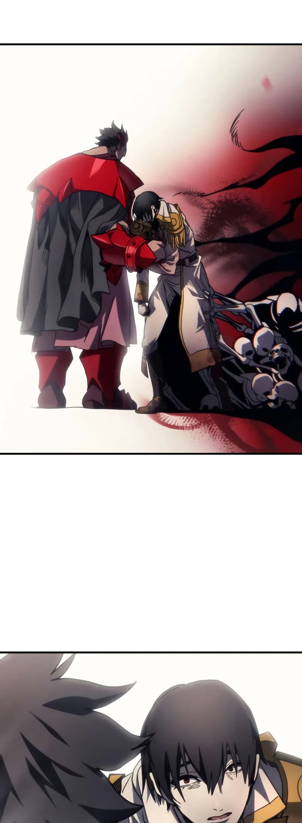 Mr Devourer, Please Act Like a Final Boss page 30