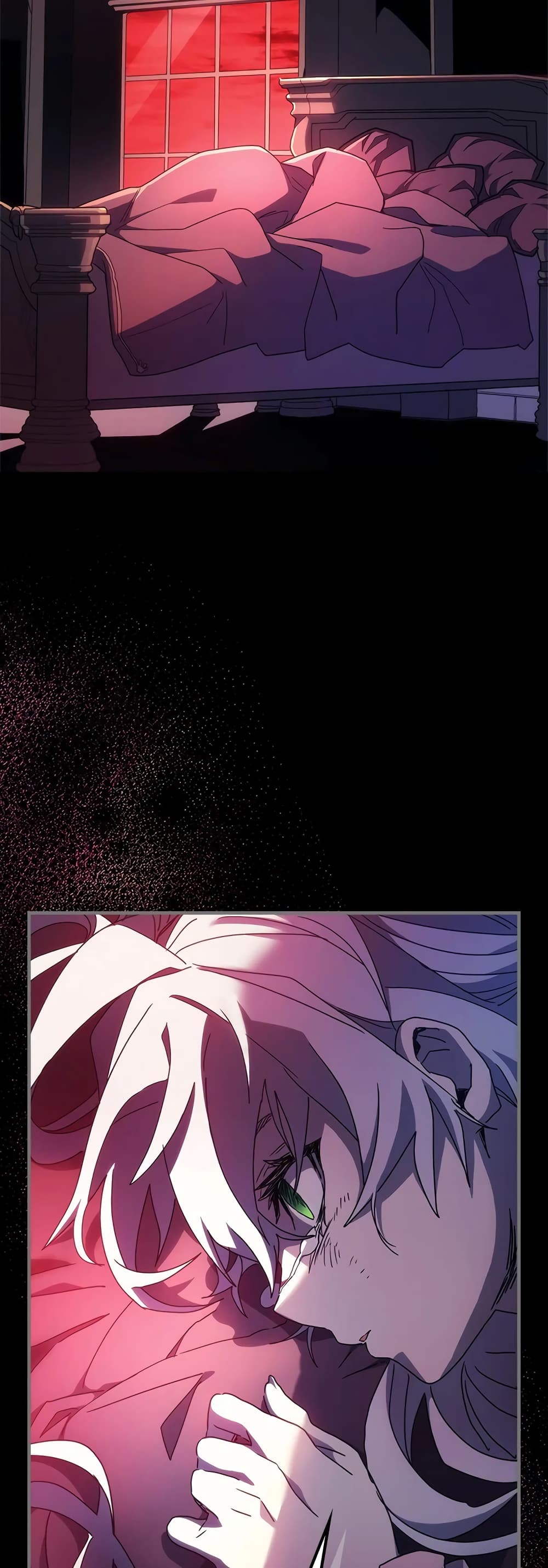 Mr Devourer, Please Act Like a Final Boss page 49