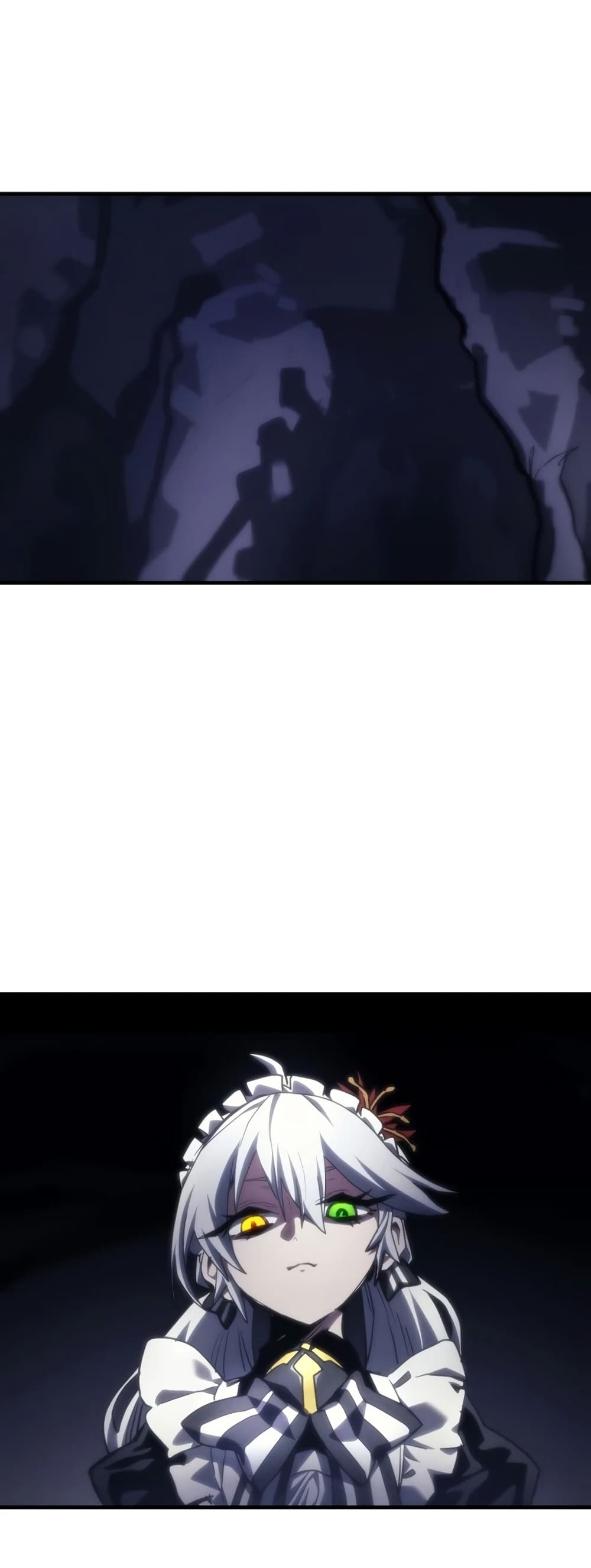 Mr Devourer, Please Act Like a Final Boss page 45