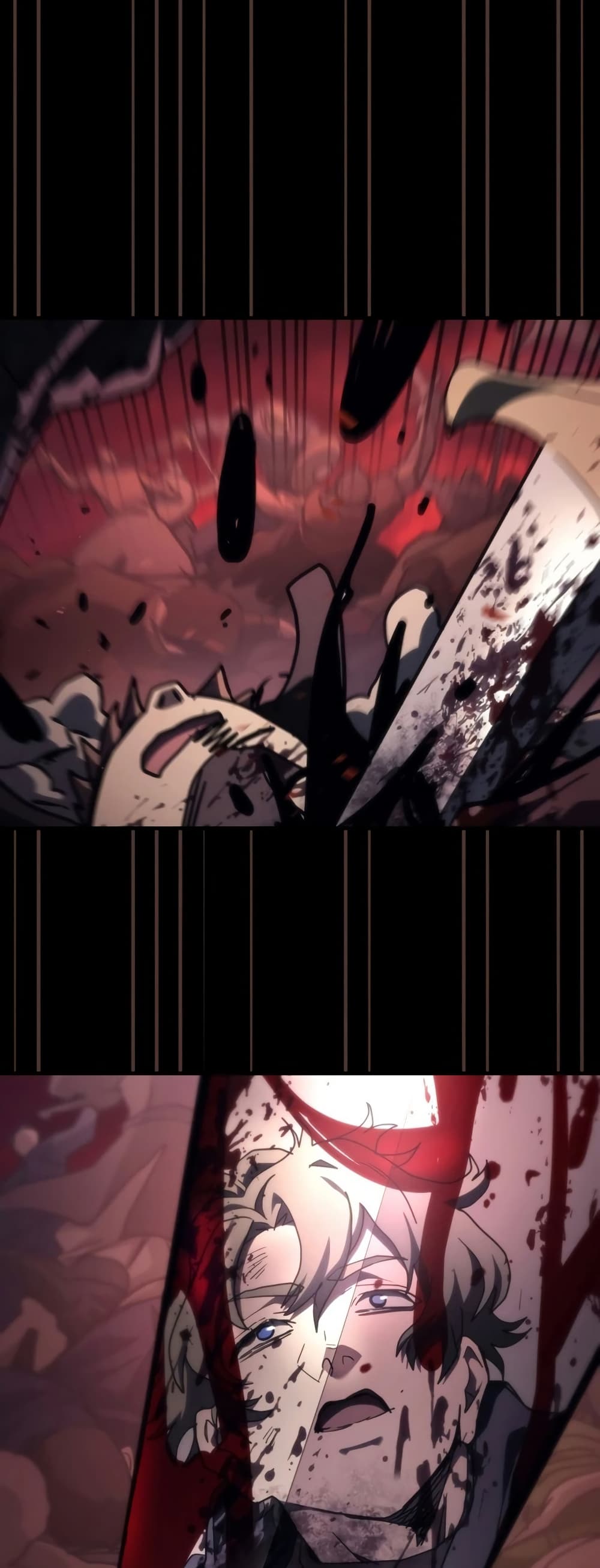Mr Devourer, Please Act Like a Final Boss page 9