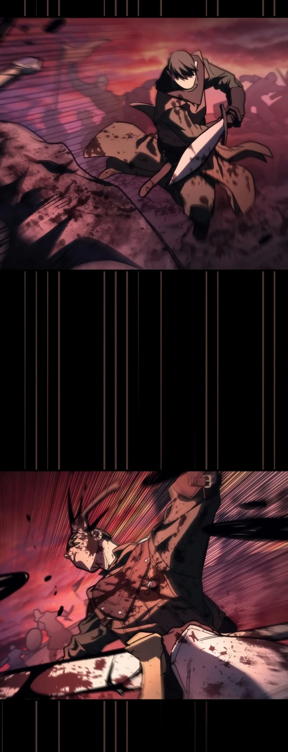 Mr Devourer, Please Act Like a Final Boss page 13