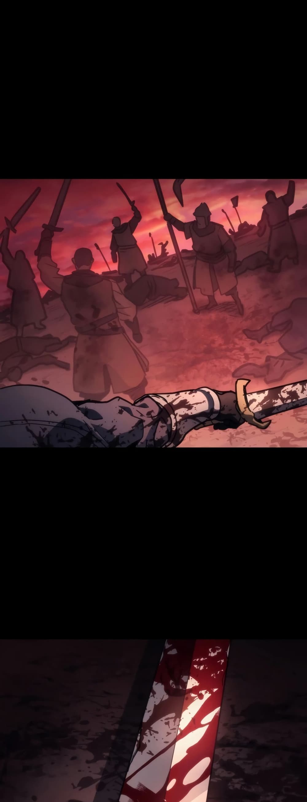 Mr Devourer, Please Act Like a Final Boss page 17