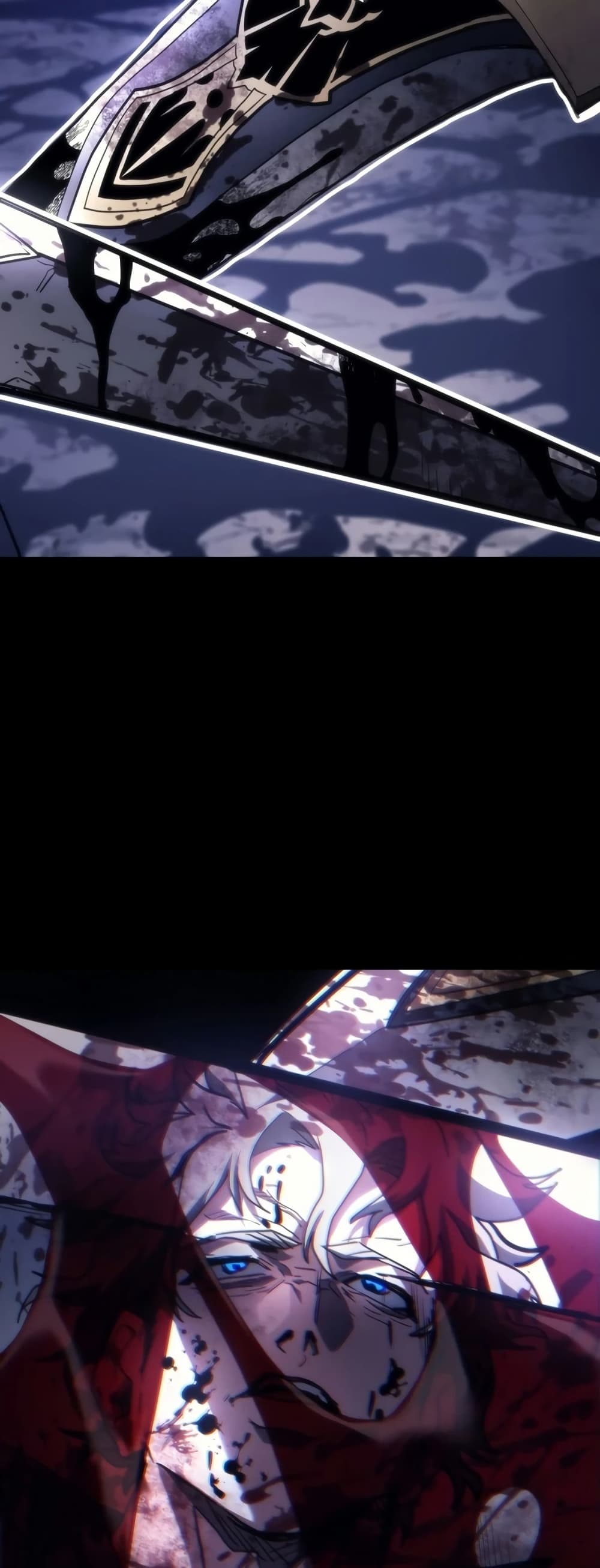 Mr Devourer, Please Act Like a Final Boss page 33