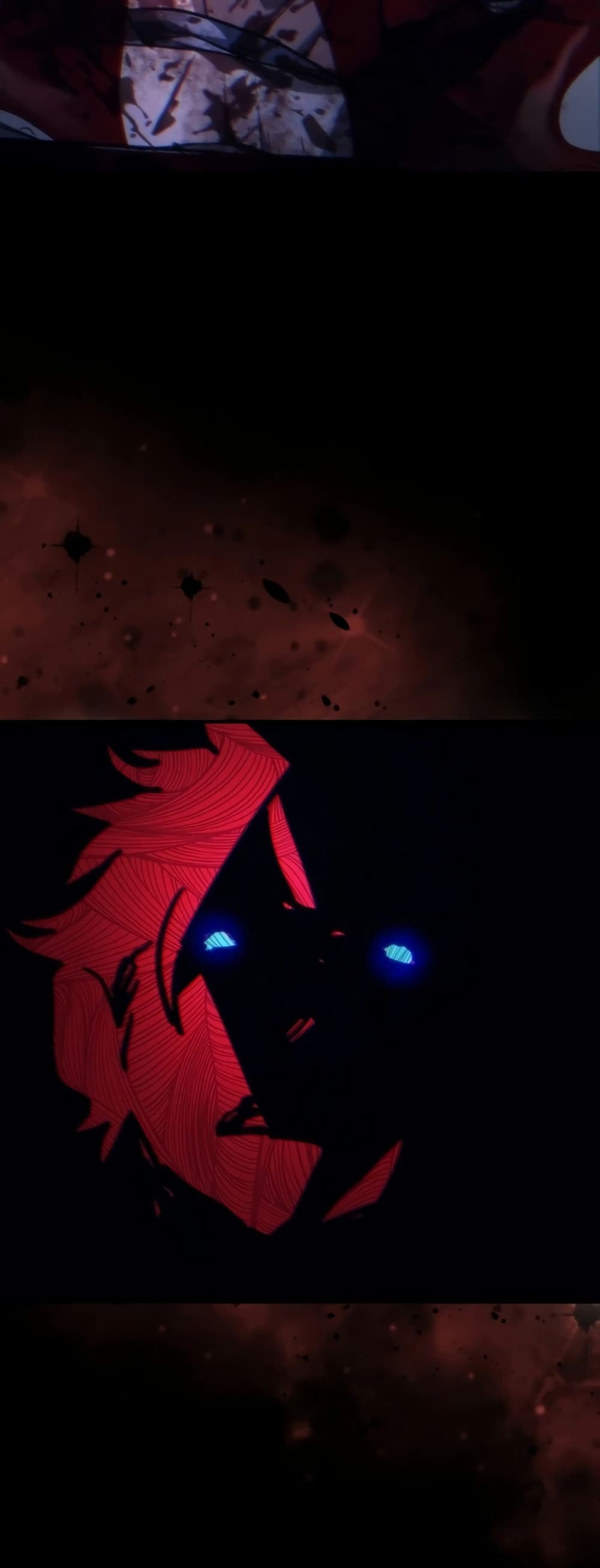 Mr Devourer, Please Act Like a Final Boss page 34