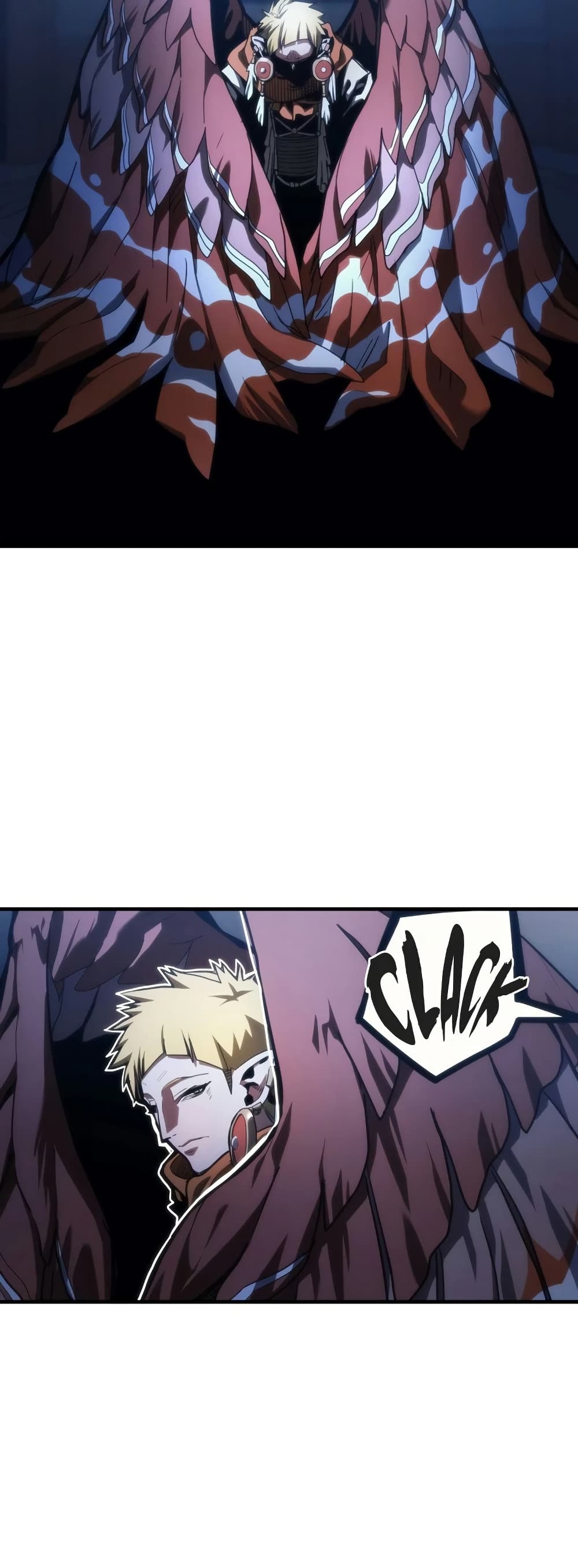 Mr Devourer, Please Act Like a Final Boss page 42