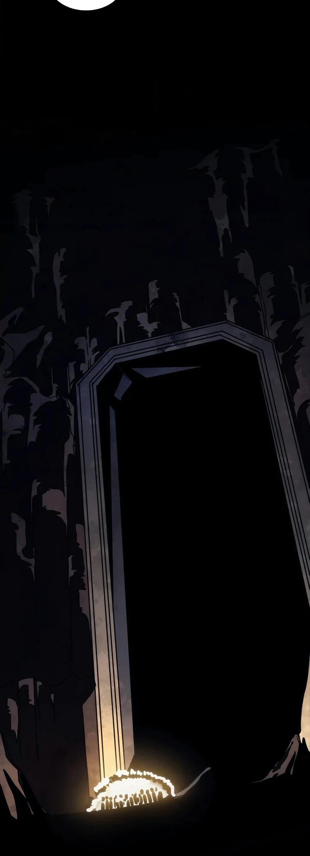 Mr Devourer, Please Act Like a Final Boss page 21