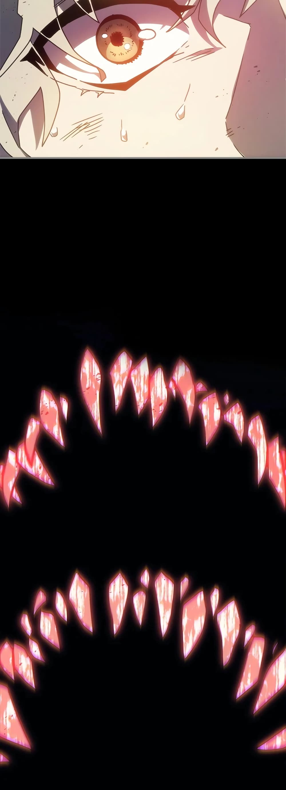 Mr Devourer, Please Act Like a Final Boss page 35