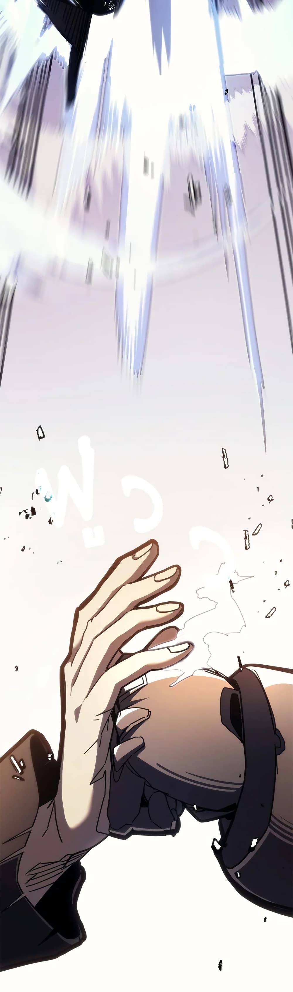 Mr Devourer, Please Act Like a Final Boss page 33