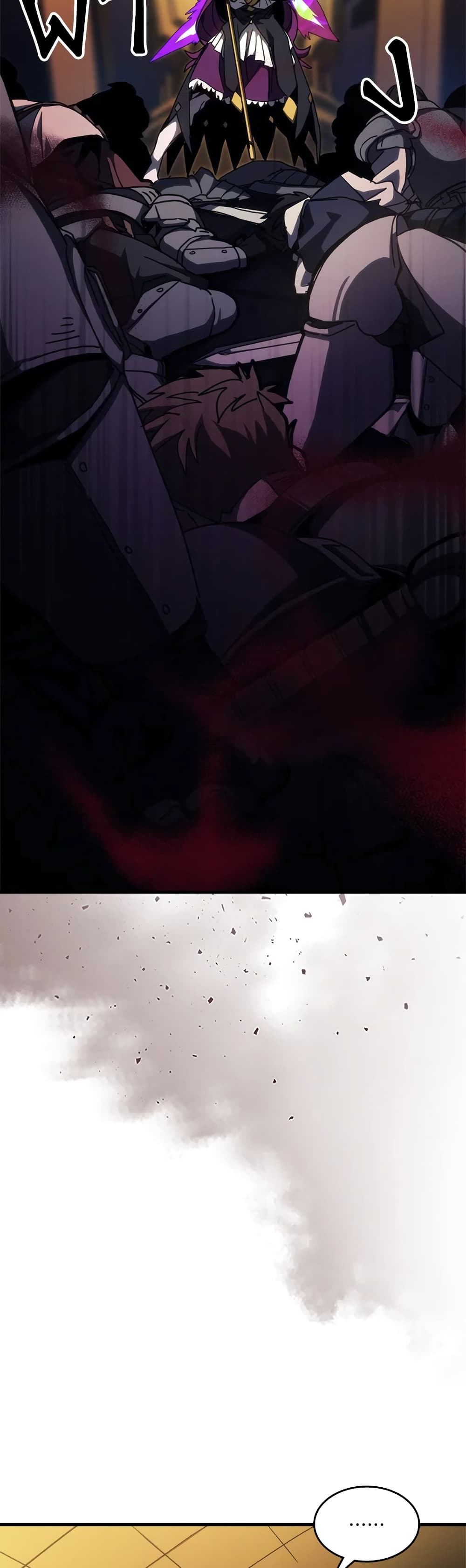 Mr Devourer, Please Act Like a Final Boss page 22