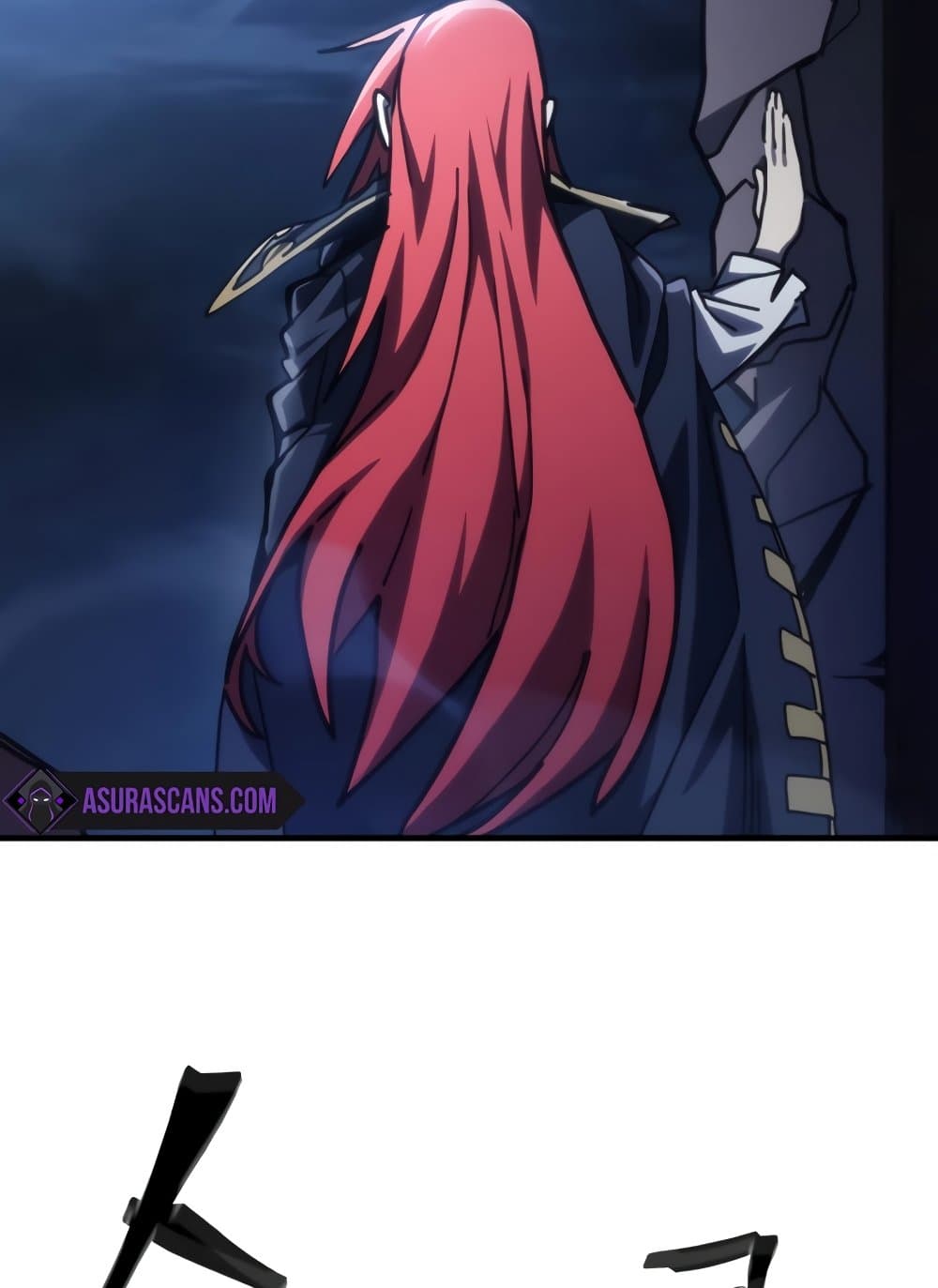 Mr Devourer, Please Act Like a Final Boss page 103