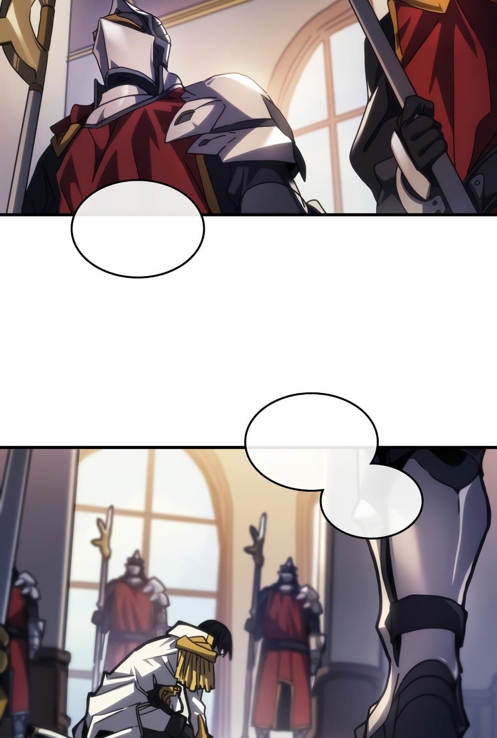 Mr Devourer, Please Act Like a Final Boss page 3