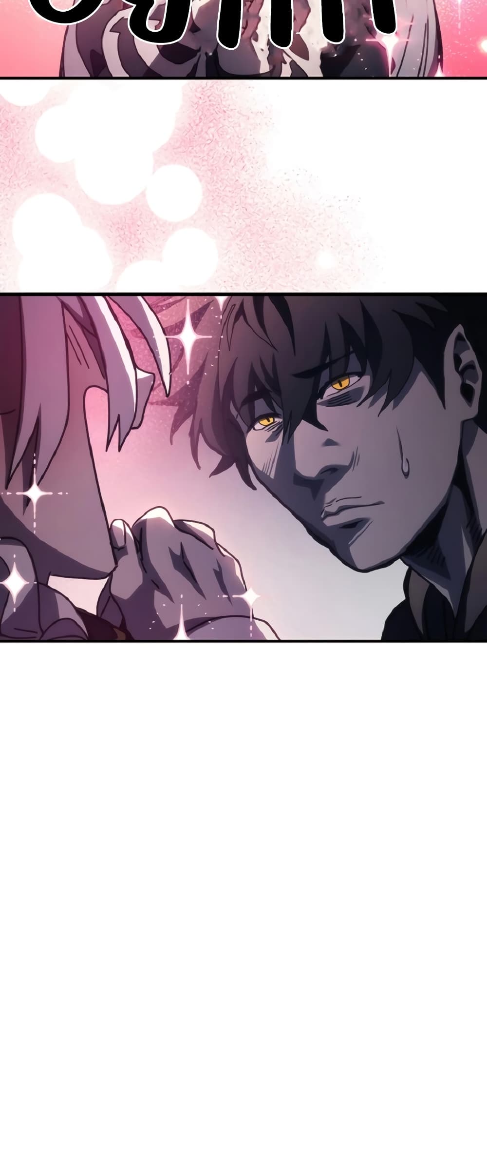 Mr Devourer, Please Act Like a Final Boss page 36