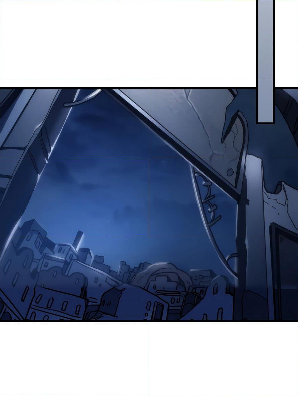 Mr Devourer, Please Act Like a Final Boss page 45