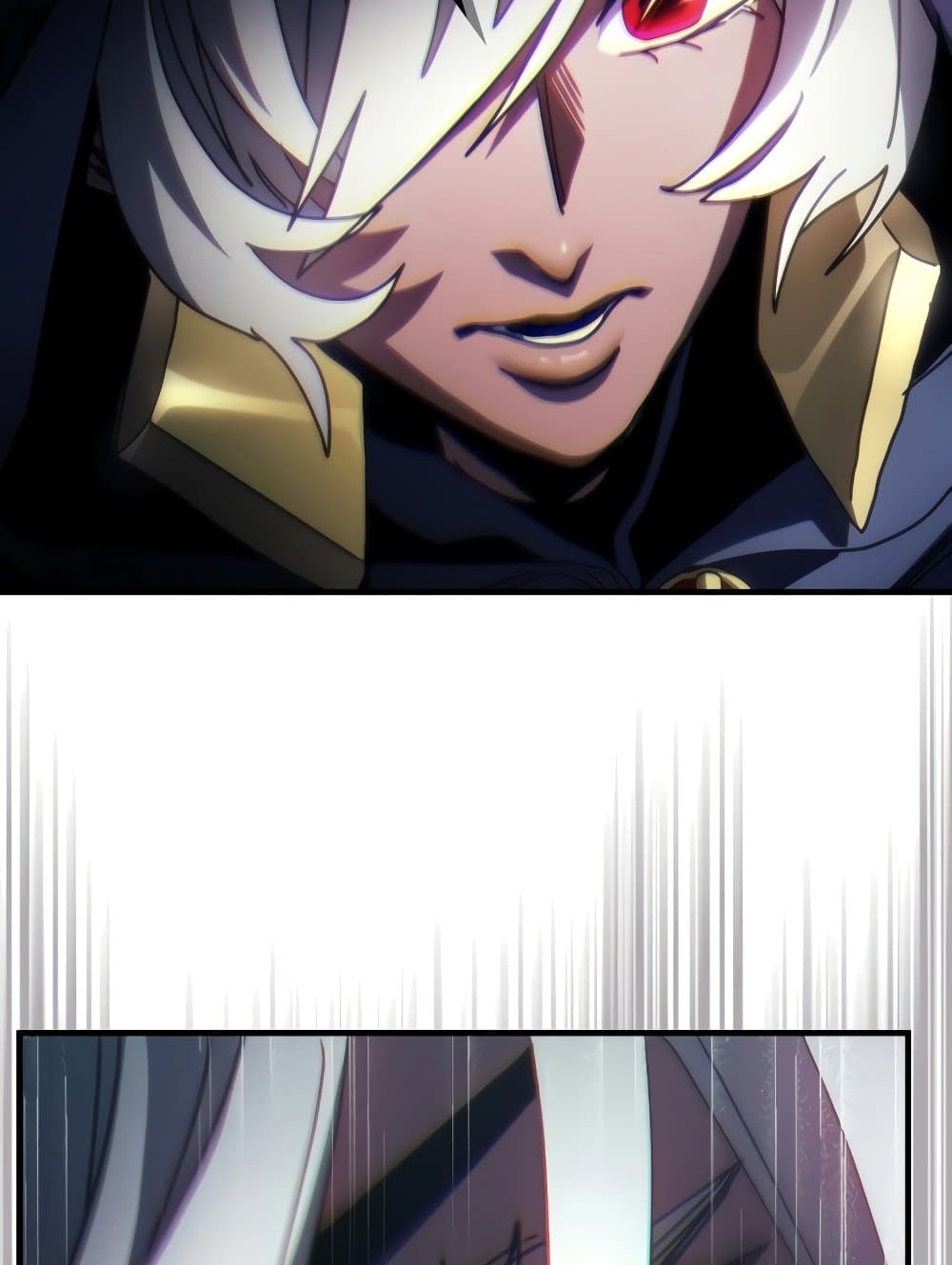 Mr Devourer, Please Act Like a Final Boss page 67