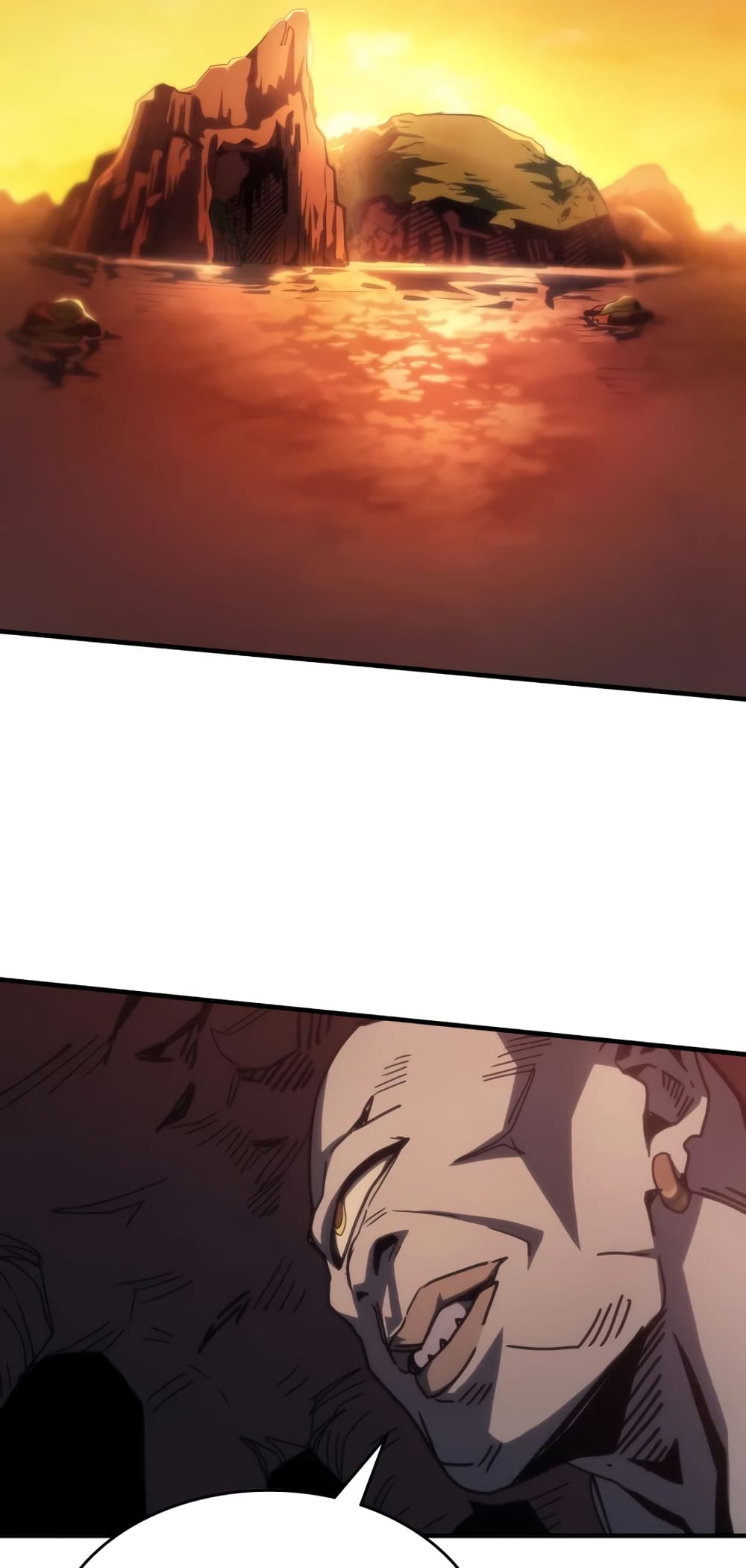 Mr Devourer, Please Act Like a Final Boss page 27
