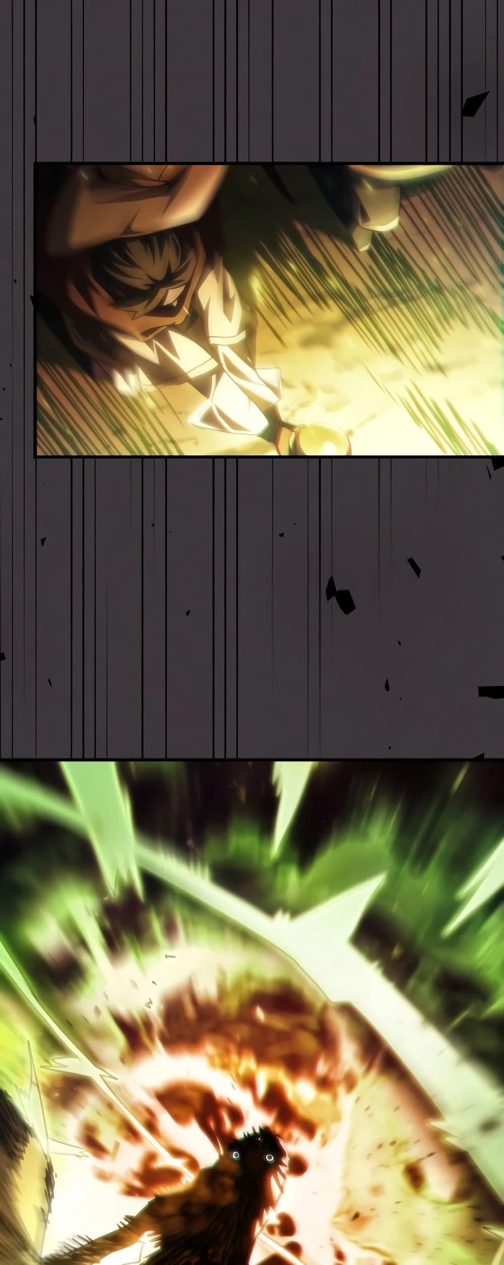 Mr Devourer, Please Act Like a Final Boss page 41