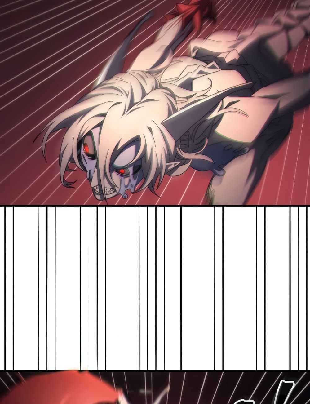 Mr Devourer, Please Act Like a Final Boss page 30