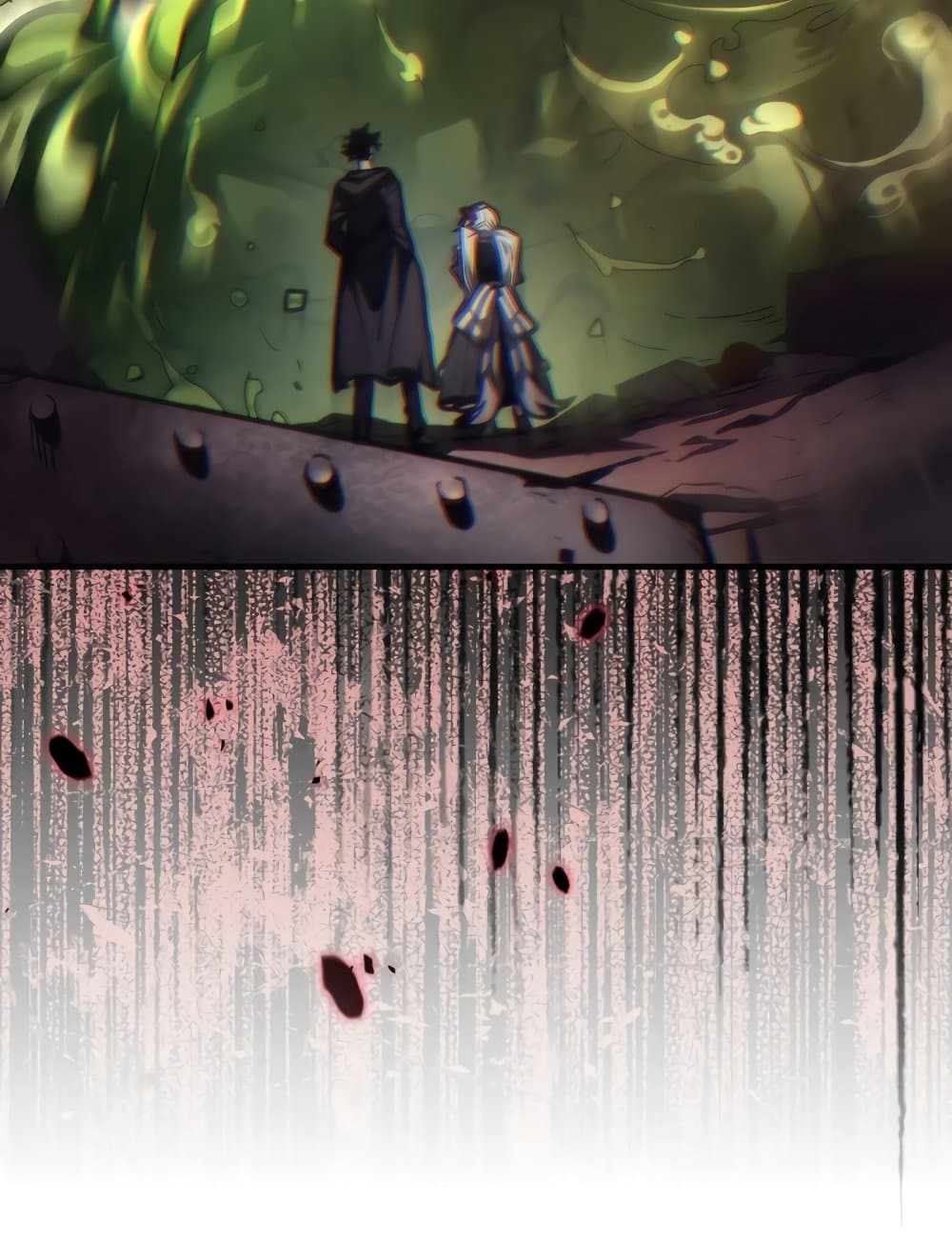 Mr Devourer, Please Act Like a Final Boss page 83