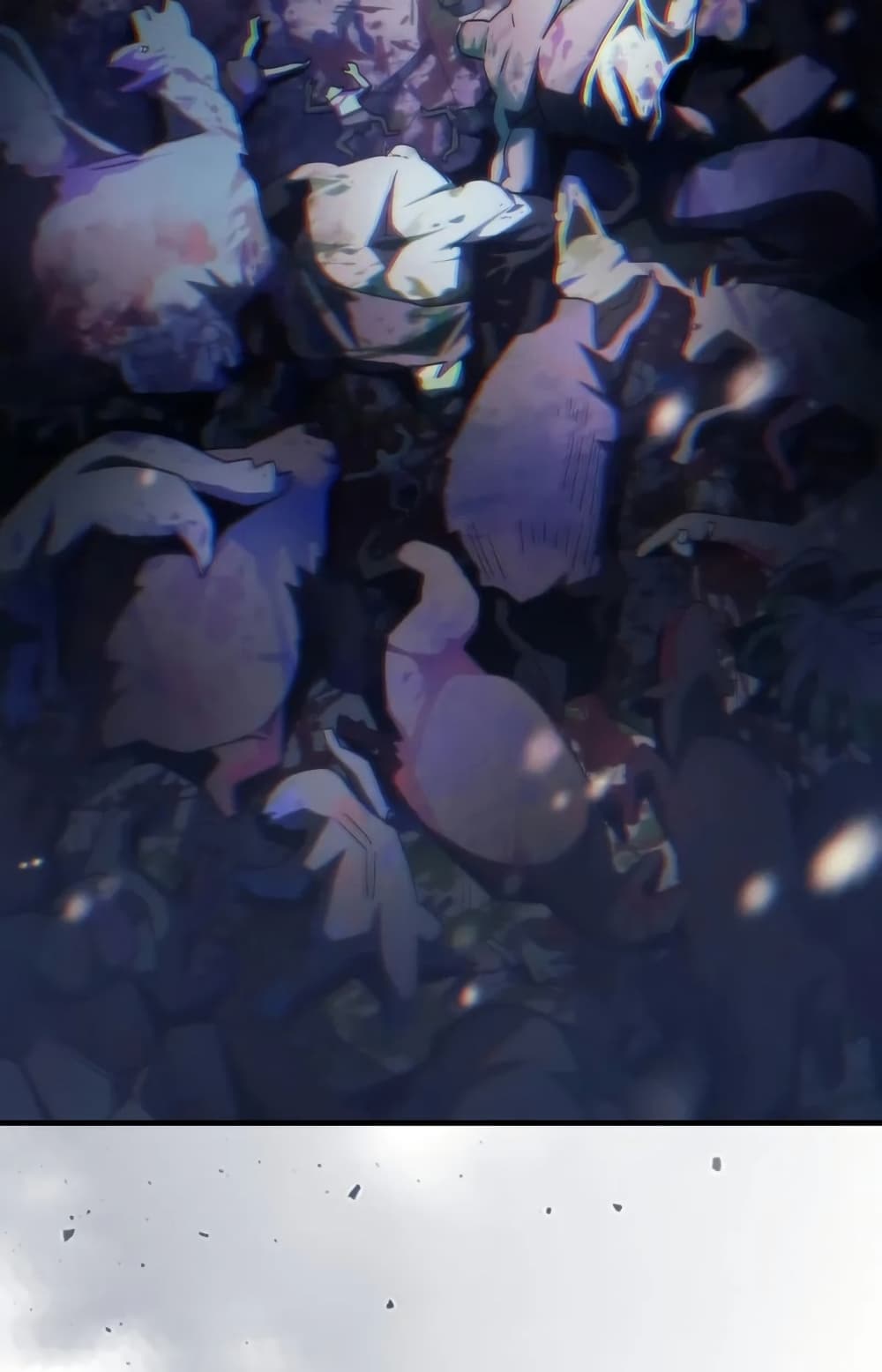 Mr Devourer, Please Act Like a Final Boss page 3