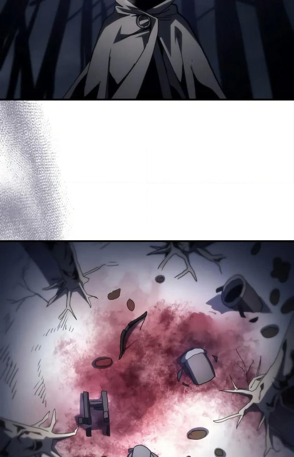 Mr Devourer, Please Act Like a Final Boss page 56