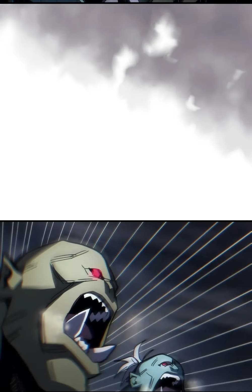 Mr Devourer, Please Act Like a Final Boss page 63