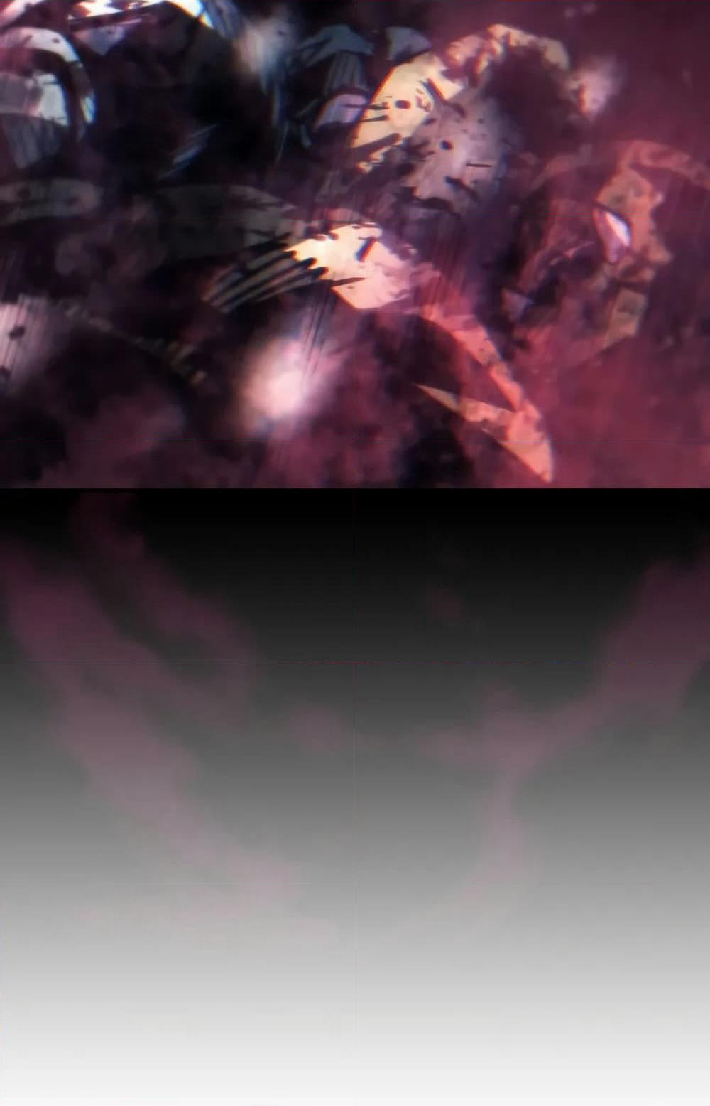 Mr Devourer, Please Act Like a Final Boss page 68