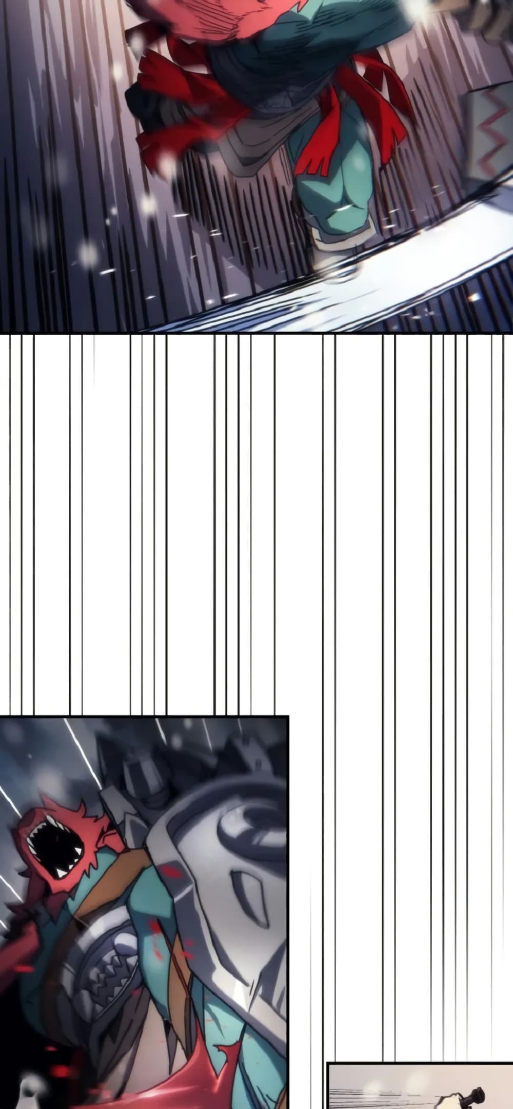 Mr Devourer, Please Act Like a Final Boss page 6