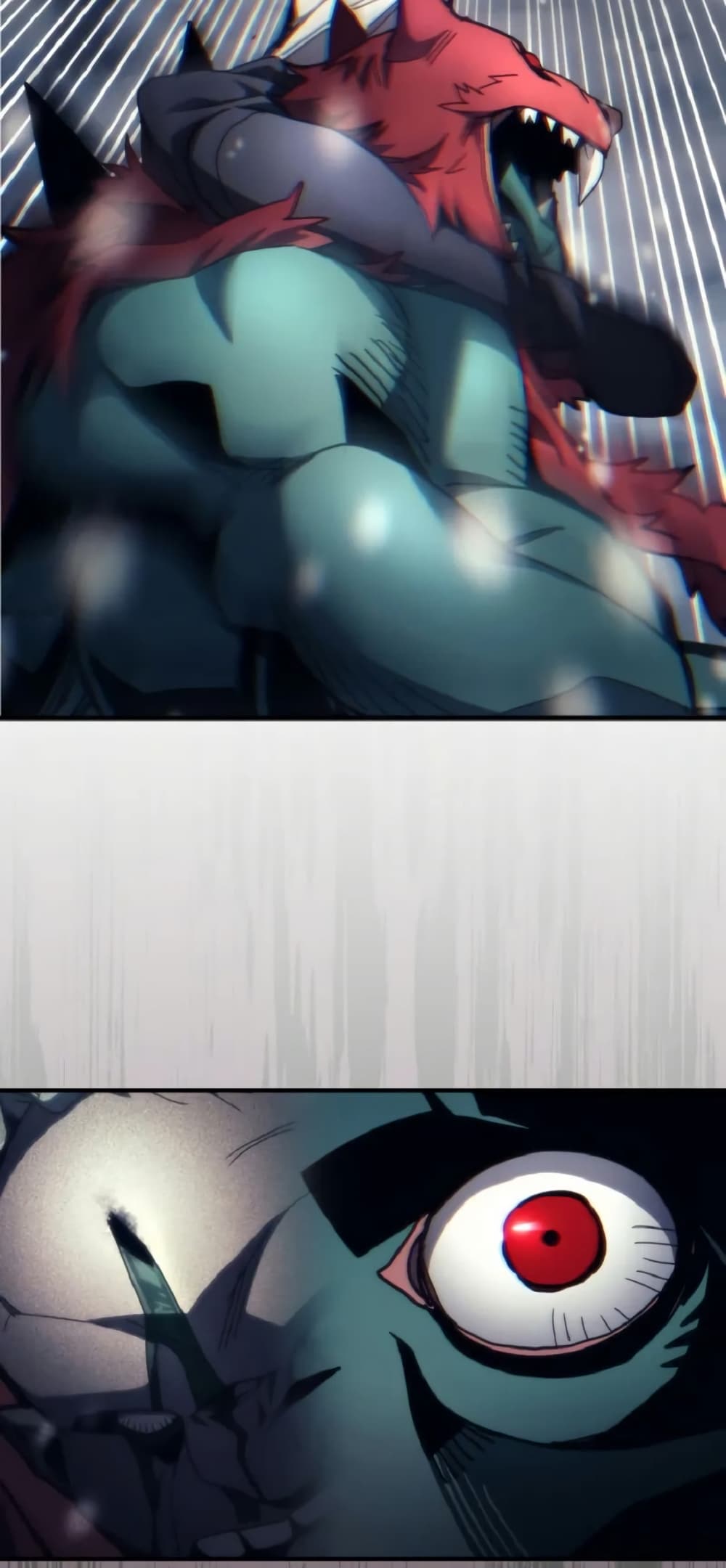 Mr Devourer, Please Act Like a Final Boss page 14