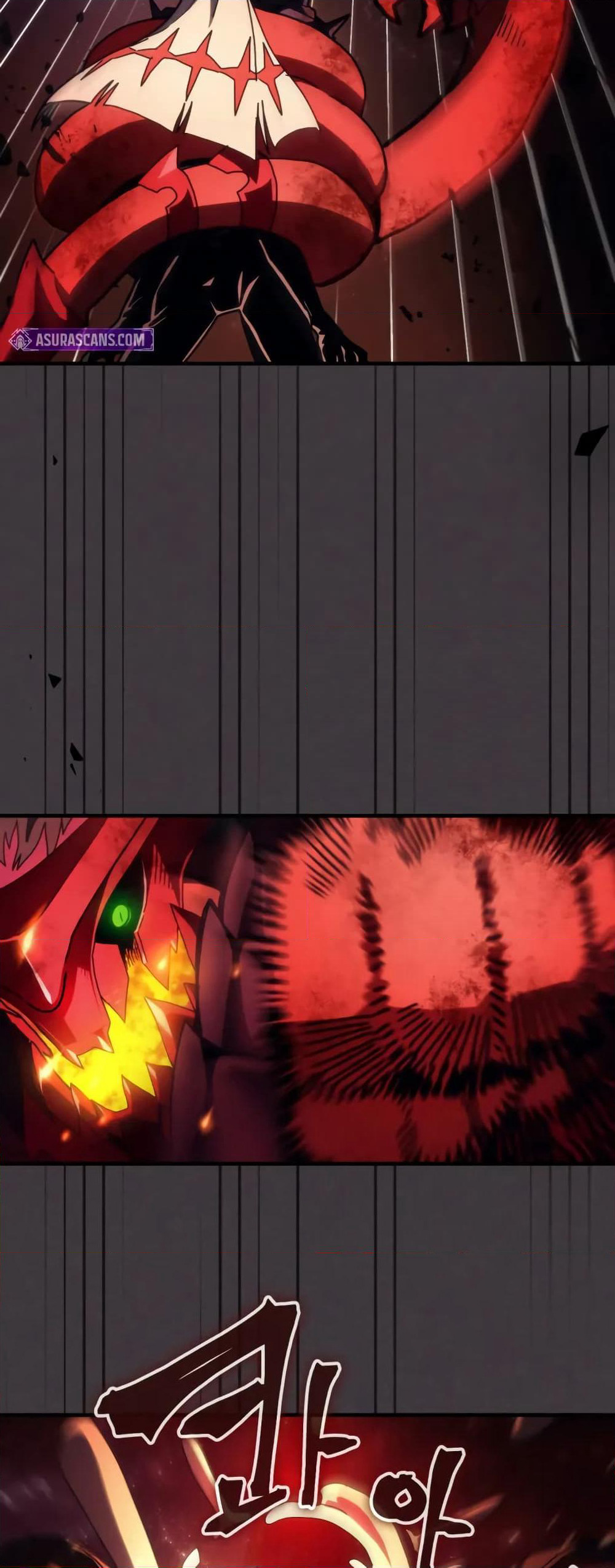 Mr Devourer, Please Act Like a Final Boss page 21