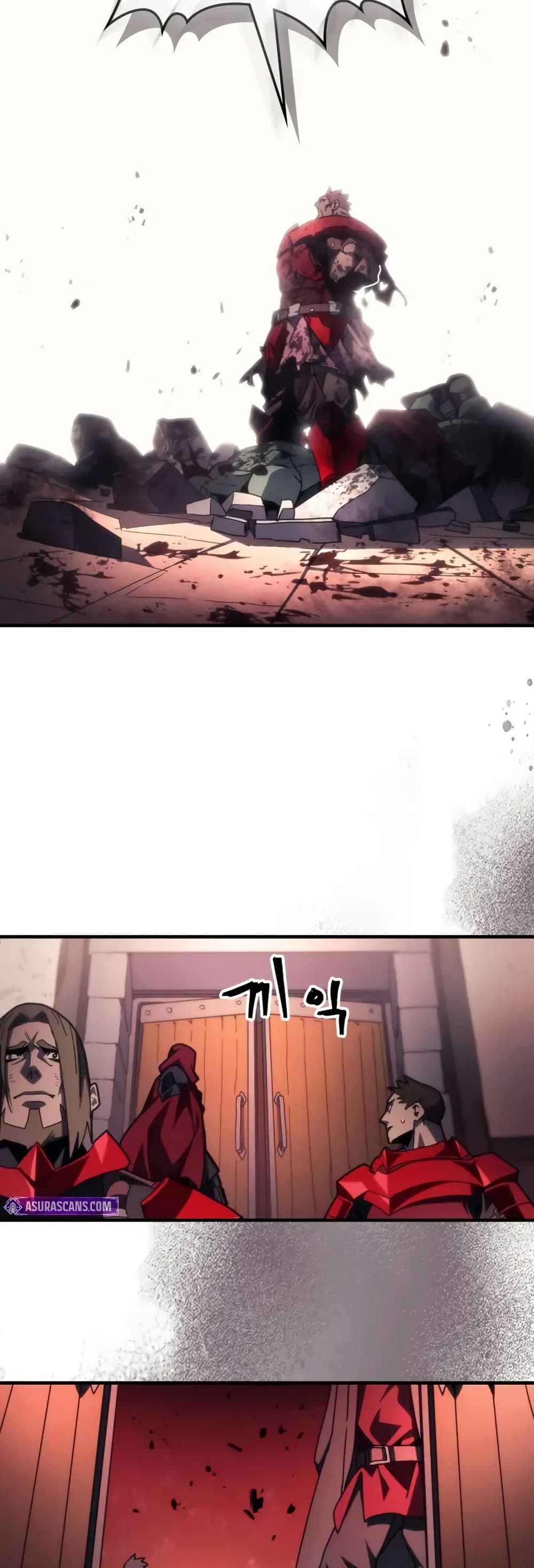 Mr Devourer, Please Act Like a Final Boss page 22