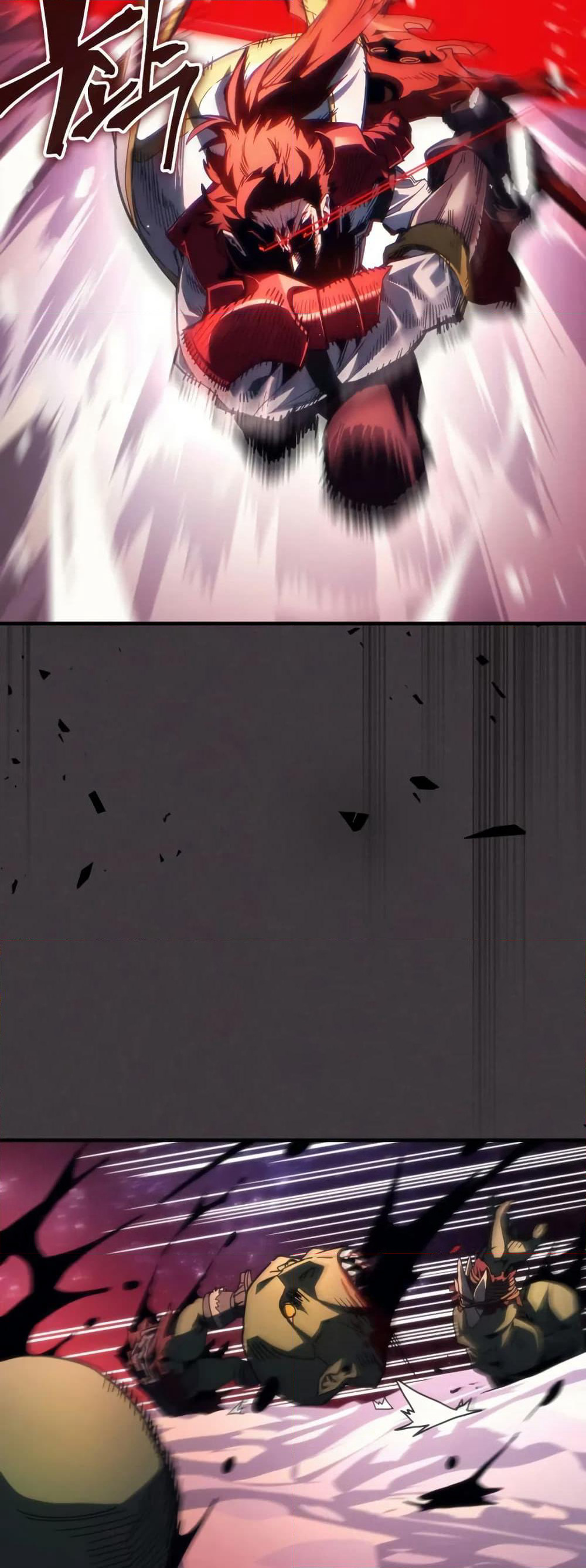 Mr Devourer, Please Act Like a Final Boss page 23