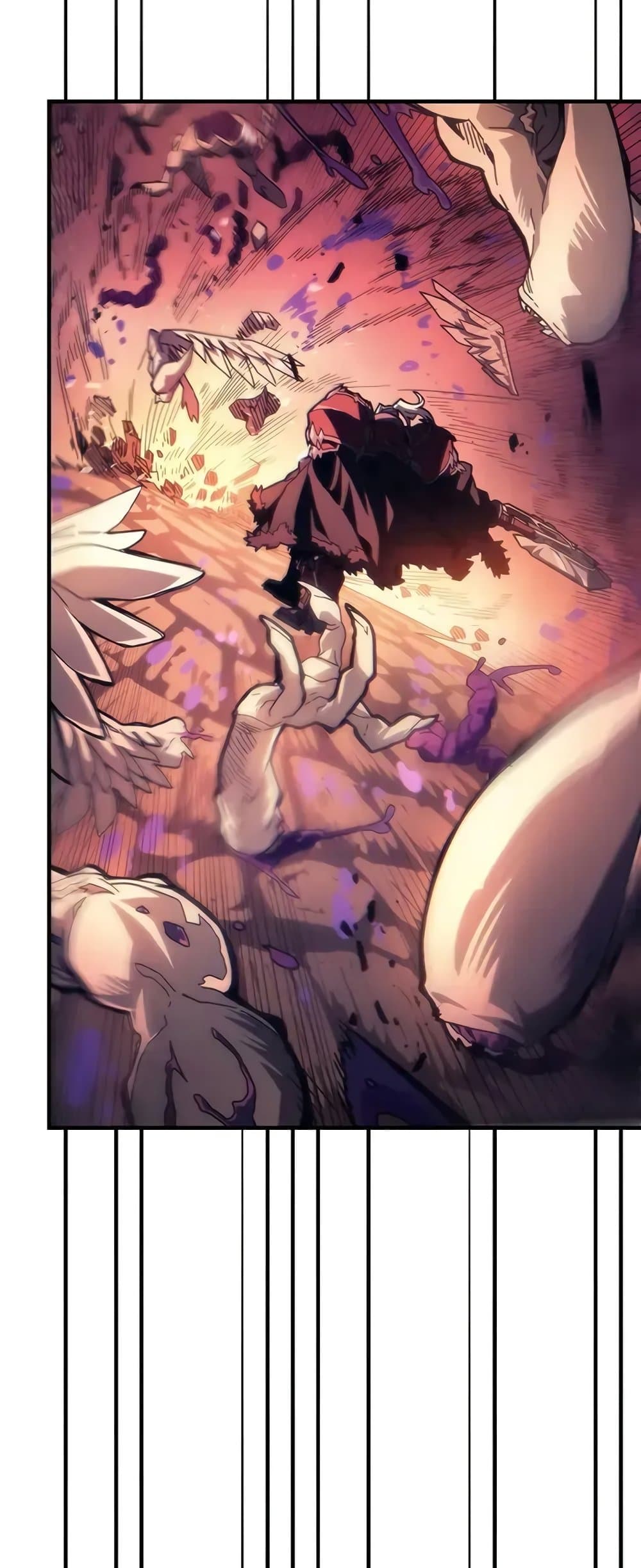 Mr Devourer, Please Act Like a Final Boss page 2